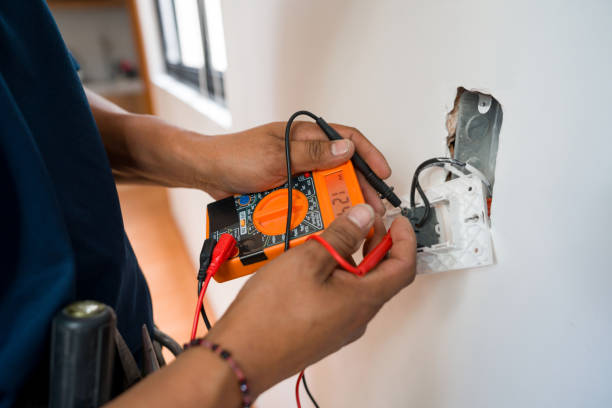 Best Generator Installation Services  in Johnson City, KS