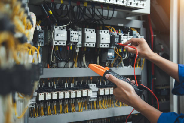 Best Emergency Electrician Near Me  in Johnson City, KS