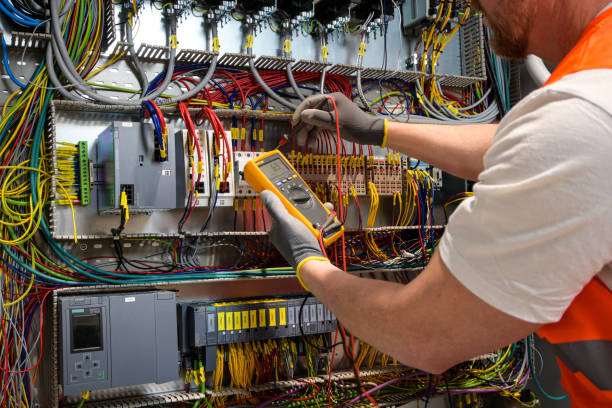 Best Electrical Contractors for Businesses  in Johnson City, KS